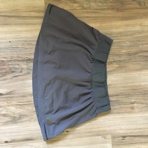 Adidas Mini tennis skirt